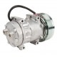 Conditioner compressor 317008A2 Case IH