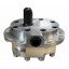 Hydraulic pump 656036 suitable for Claas combine harvesters