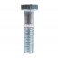 Hex bolt M12x50 - 238317.0 suitable for Claas