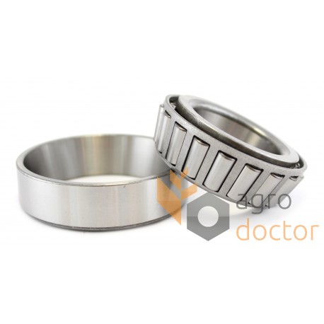 25590/25523 [NTN] Tapered roller bearing