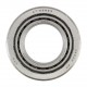 25590/25523 [NTN] Tapered roller bearing