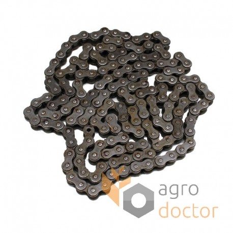212 Link drive roller chain - 845196.0 Claas