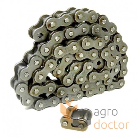 64 Link drive roller chain - 826552.0 Claas