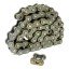 Roller chain 64 links - 826552 suitable for Claas [Rollon]