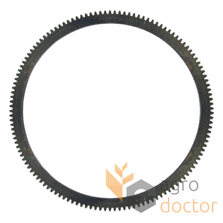 Flywheel ring gear 3144607R1 Case-IH, T134 (Z134)