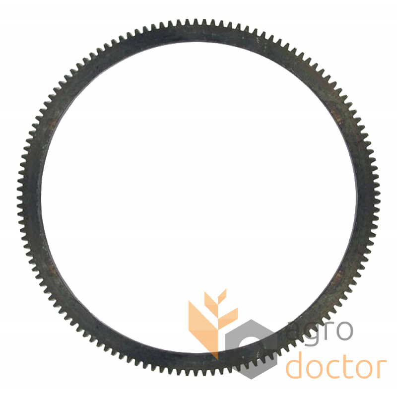 110 Tooth Flywheel Ring Gear For 186F 186FA Diesel Engine From Cobratt,  $33.17 | DHgate.Com