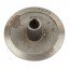 Variable speed half pulley (static) 670287 suitable for Claas