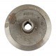 Variable speed half pulley (static) 670287 suitable for Claas