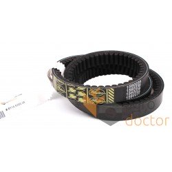 1560239 Variable speed belt 30J 1695 [Gates]