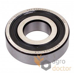 6306-2RSC3 [SKF] Cojinete de bolas