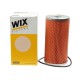 Oil filter (insert) 51835E [WIX]