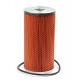 Oil filter (insert) 51835E [WIX]