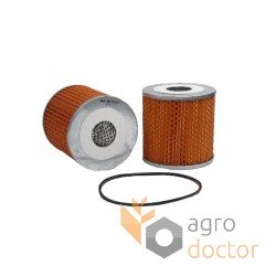 Oil filter (insert) WL7035 [WIX]