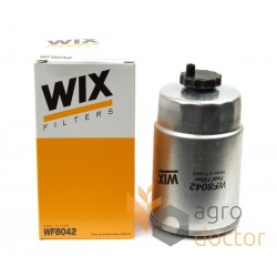 Filtro de combustible WF8042 [WIX]