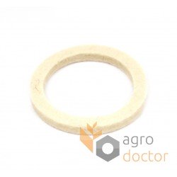 Felt sealing 215372 suitable for Claas - d48mm