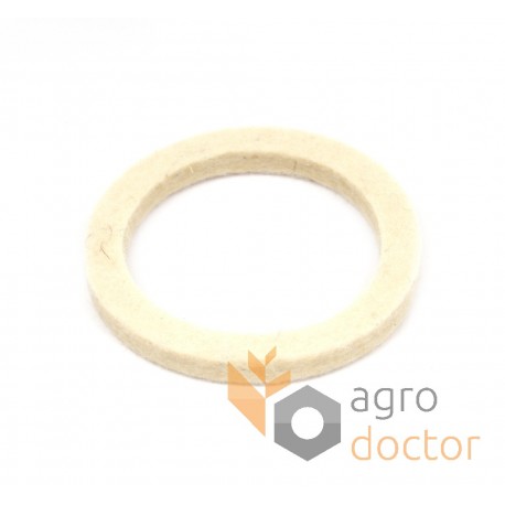 Felt sealing 215372 suitable for Claas - d48mm