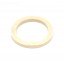 Felt sealing 215372 suitable for Claas - d48mm