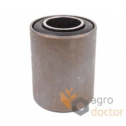 Silent block (MEGU-seal) - 647468 suitable for Claas