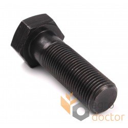 Hex bolt 0002147690 Class, М16