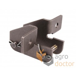 Angle strap AL15480, John Deere