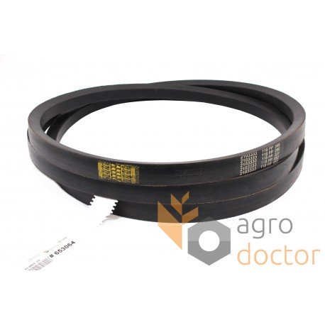 Classic V-belt 32x4293 Li (D169) [Gates Agri]