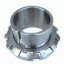 Bearing adapter sleeve 237721.0 suitable for Claas