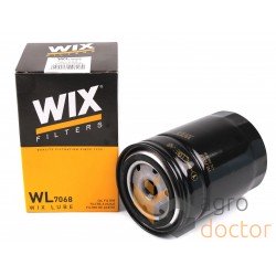 Filtro de aceite WL7068 [WIX]