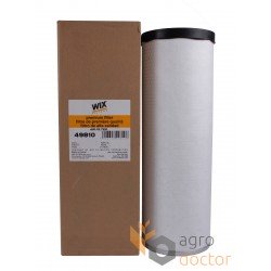 Air filter 49810 [WIX]