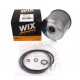 Fuel filter (insert) WF8019 [WIX]