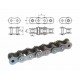 Simplex steel roller chain 20В-1 [Rollon]