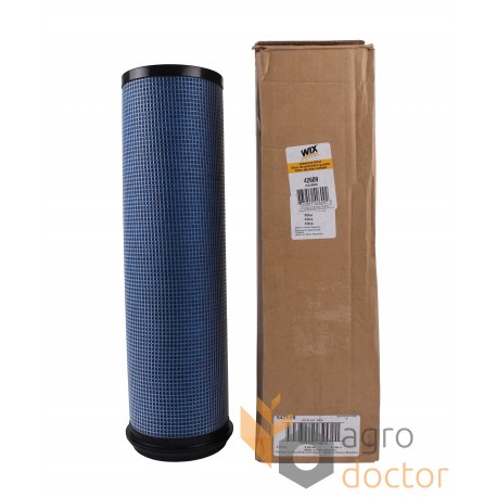 Air filter 42609Е [WIX]