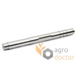 Drive shaft 712328 suitable for Claas Consul