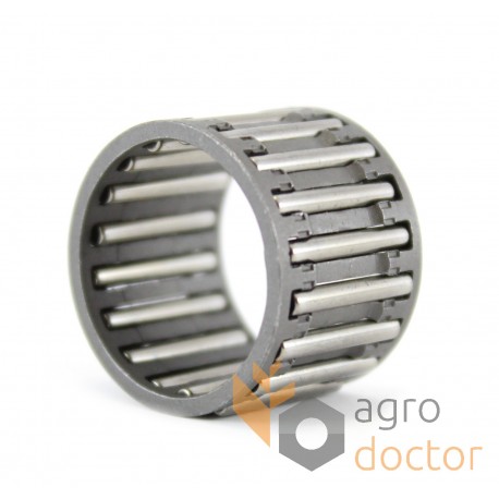 K19х23х17-A 0-7 [INA] Needle roller bearing