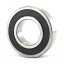 Deep groove ball bearing 235869 suitable for Claas, 84438926 New Holland [ZVL]