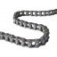 Roller chain 80 links 16B-1 - 212605 suitable for Claas [Rollon]
