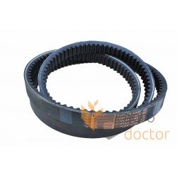 Variable speed belt 32J2540 [Roulunds]