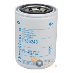 Hydraulic filter P565243 [Donaldson]