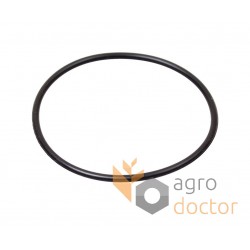 Back-up ring 239115 suitable for Claas Dom.