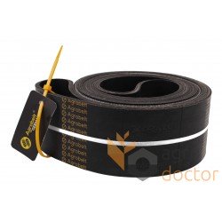 Flat belt 80x6,5х3330 [Agro-Belt]