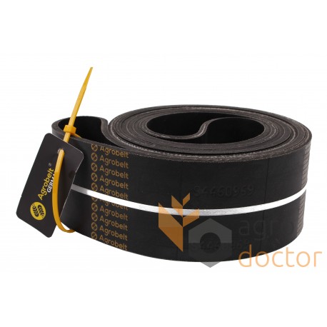 Flat belt 80x6,5х3330 [Agro-Belt]