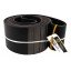 Flat belt 418232M1 suitable for Massey Ferguson [Agrobelt], 90x5