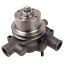 Water pump for engine - 3641250M91 Massey Ferguson