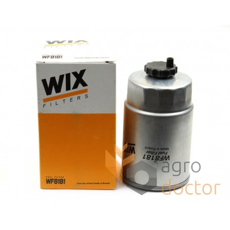 Filtr paliwa WF8181 [WIX]