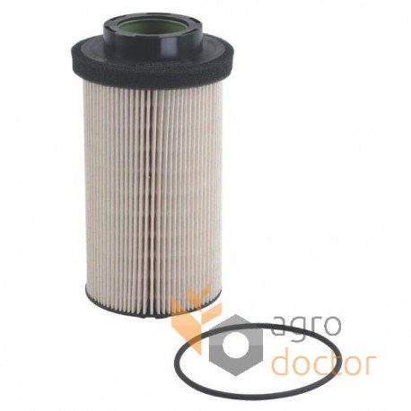 Fuel filter (insert) 95022E [WIX]