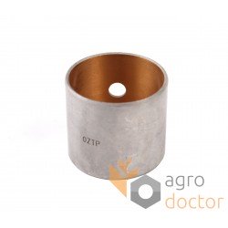 Connecting rod bushing 03371612 of engine for Deutz Fahr, d35.2mm [Bepco]