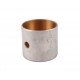 Connecting rod bushing 03371612 of engine for Deutz Fahr, d35.2mm [Bepco]