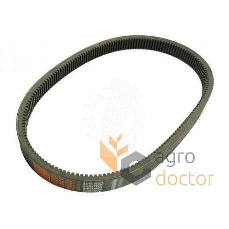 Variable speed belt 57J 2135 [Roflex]