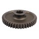 Bottom Slide Gear 635034 suitable for Claas