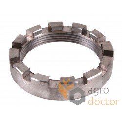 Crown nut 0006696390 Class Lexion