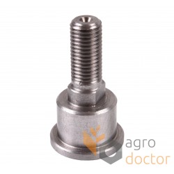 Auger pin 70mm